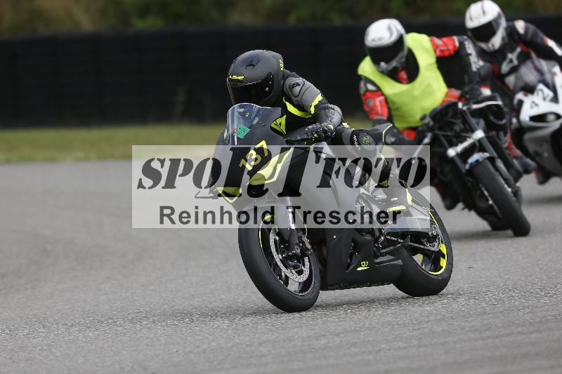 /18 05.06.2026  TZ Motorsport ADR/Gruppe gruen/137